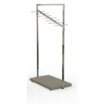 portacinture-tubo-quadro-con-base