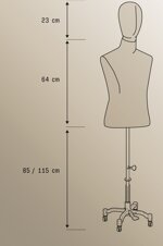 busto-uomo-tailors-corto-con-testa