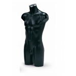 busto-uomo-pvc-precolorato-nero
