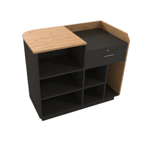 banco-angolo-curvo-cannete-nero-e-rovere-cm120