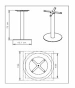 tavolo-mt-481-nero-2-pezzi