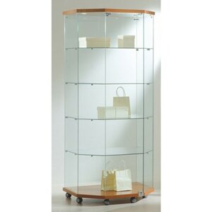 vetrina-light-trapezoidale-180-l