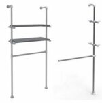 idro-dm345-prolunga-a-parete-1appenderia-2-ripiani