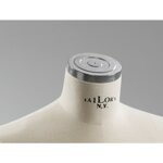 busto-donna-tailors-corto-tappo-piatto