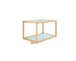 espositore-due-piani-un-appenderia-a-parete-oro-cm69