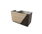 banco-cassa-bicolore-rovere-scuro-rovere-chiaro-cm160