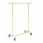 stender-pieghevole-dorato-cm150