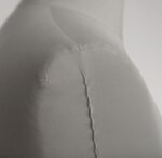 busto-donna-tailors-corto-con-testa-tessuto