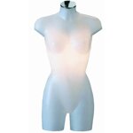 busto-donna-luminoso