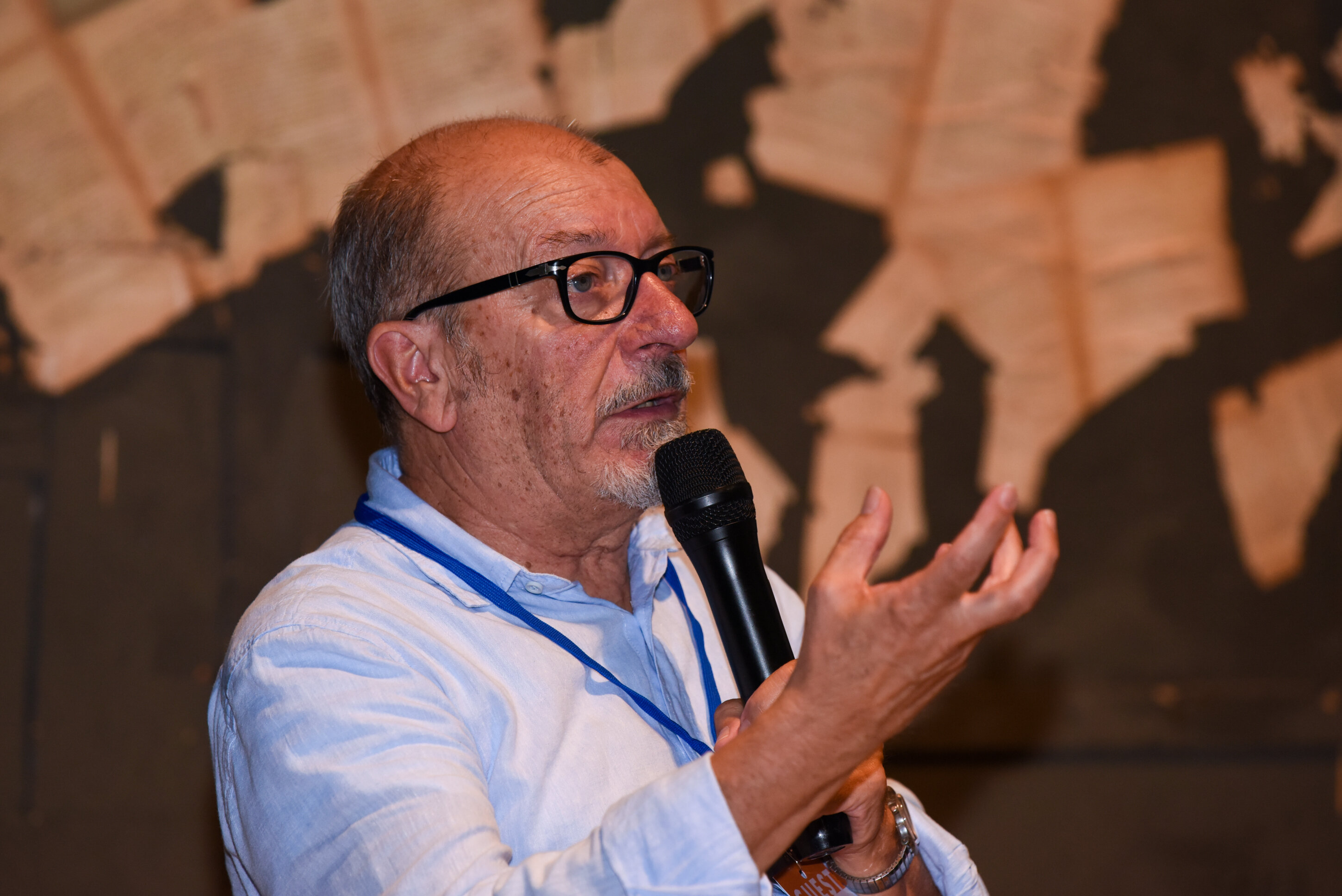 Titolo Esempio Auditorium 25 Aprile Titolo Esempio Auditorium 25 Aprile