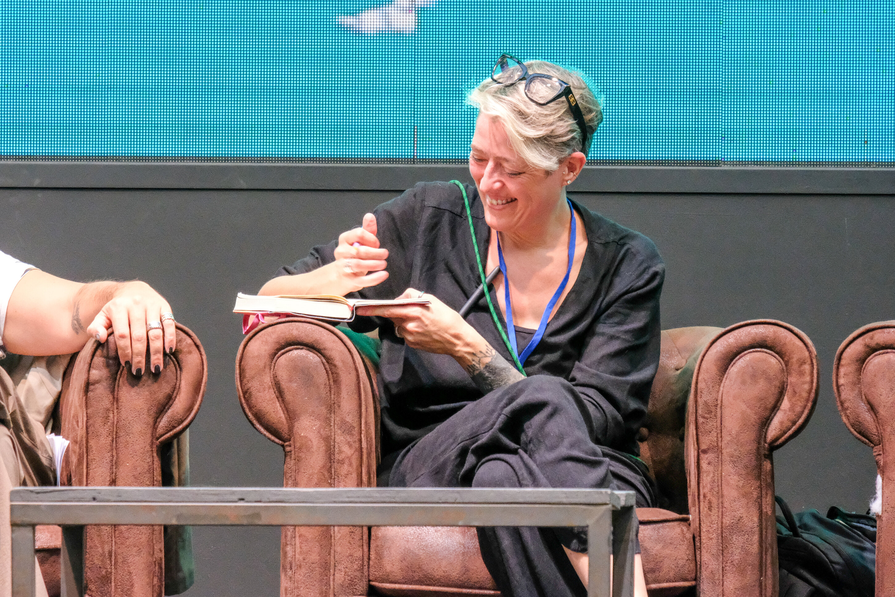 Cultura, territorio e futuro: l’impatto del festival su Catania Cultura, territorio e futuro: l’impatto del festival su Catania