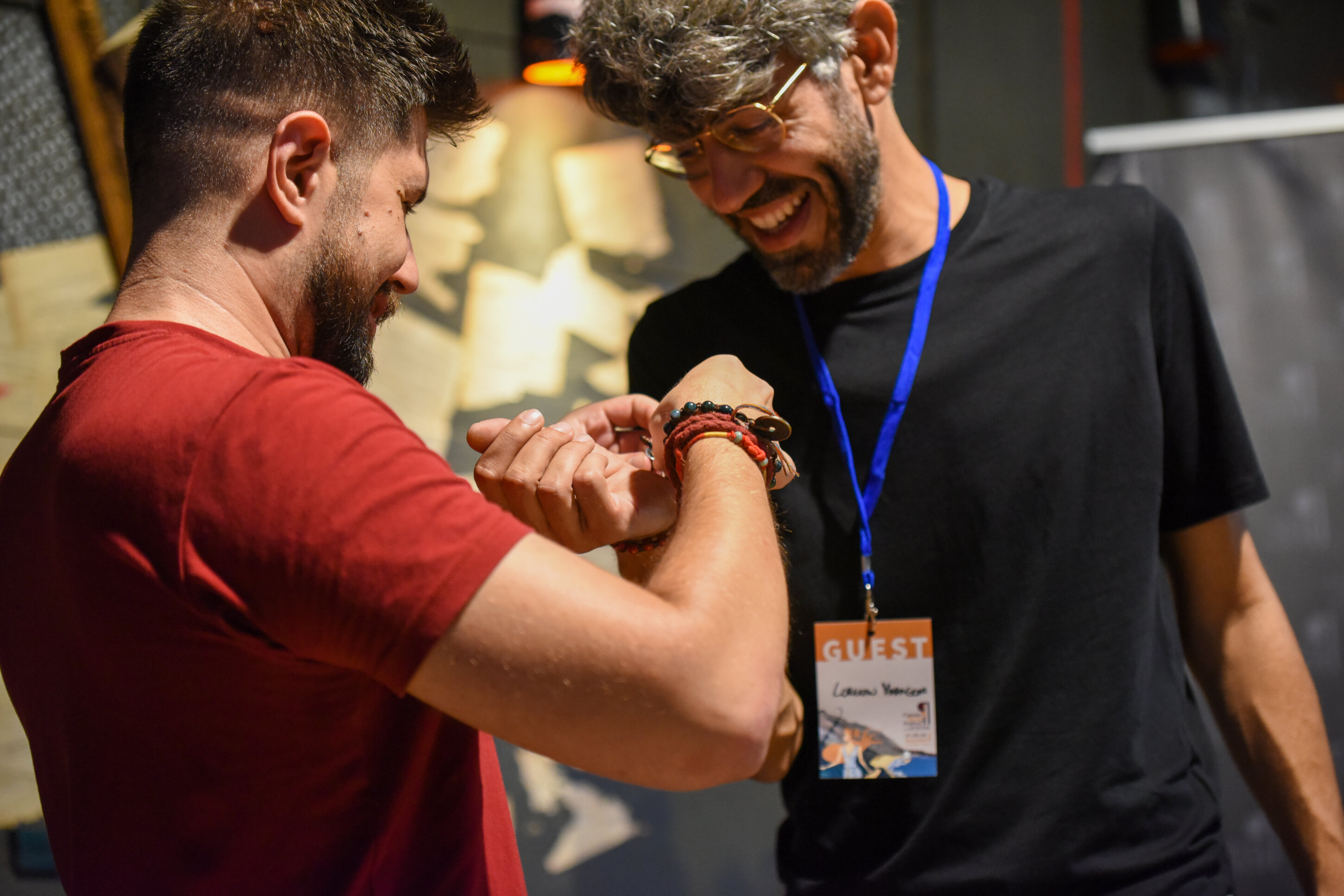 Titolo Esempio Sala della Notte 24 Aprile Titolo Esempio Sala della Notte 24 Aprile