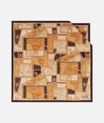 geo-gold-chain-scarf-7070-natural-silk