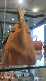 visona-borsa-linea-city-medium-colore-caramello