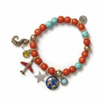 bracelet-953406-coral-turquoise