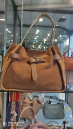 visona-borsa-linea-city-medium-colore-caramello