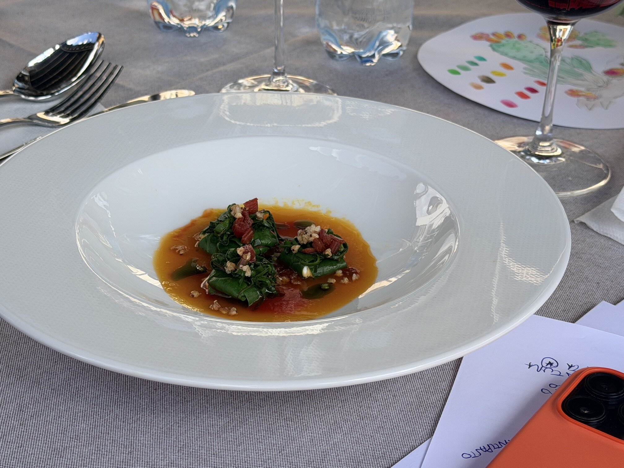 Martina Dodeci vince “Spine di Gusto”: il Ficodindia di San Cono entra nell’alta cucina