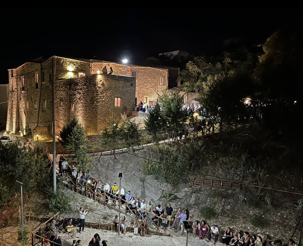 Oggi a Bisacquino il Festival delle Eccellenze: una giornata tra gusto, tradizione e valorizzazione del territorio