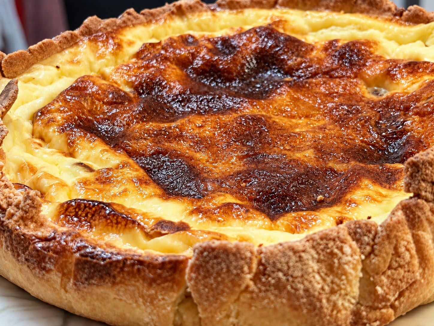 Quiche Lorraine, il gusto della Francia che incontra l&rsquo;anima contadina della Sicilia
