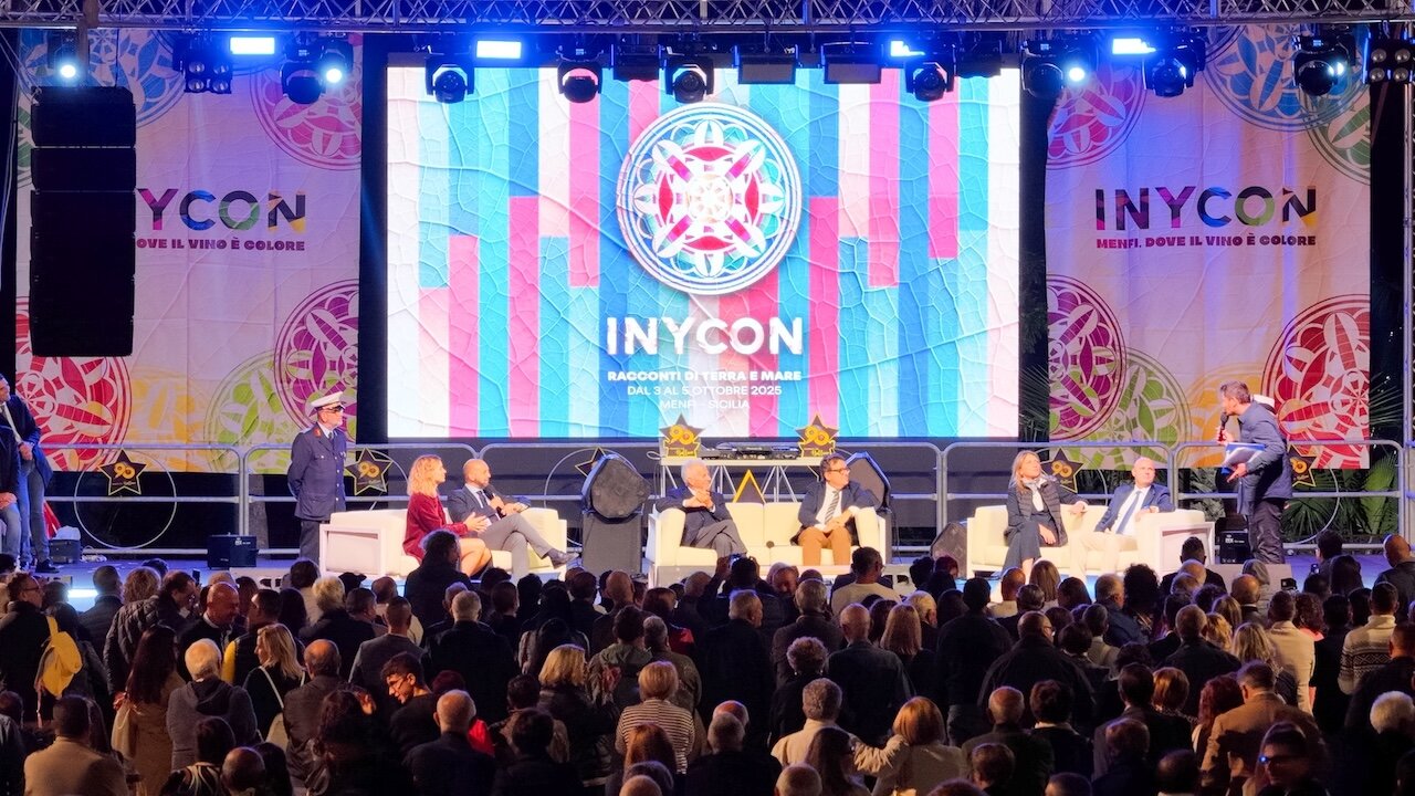 Inycon 2026, a Menfi la 28&ordf; edizione guarda ai giovani e al futuro