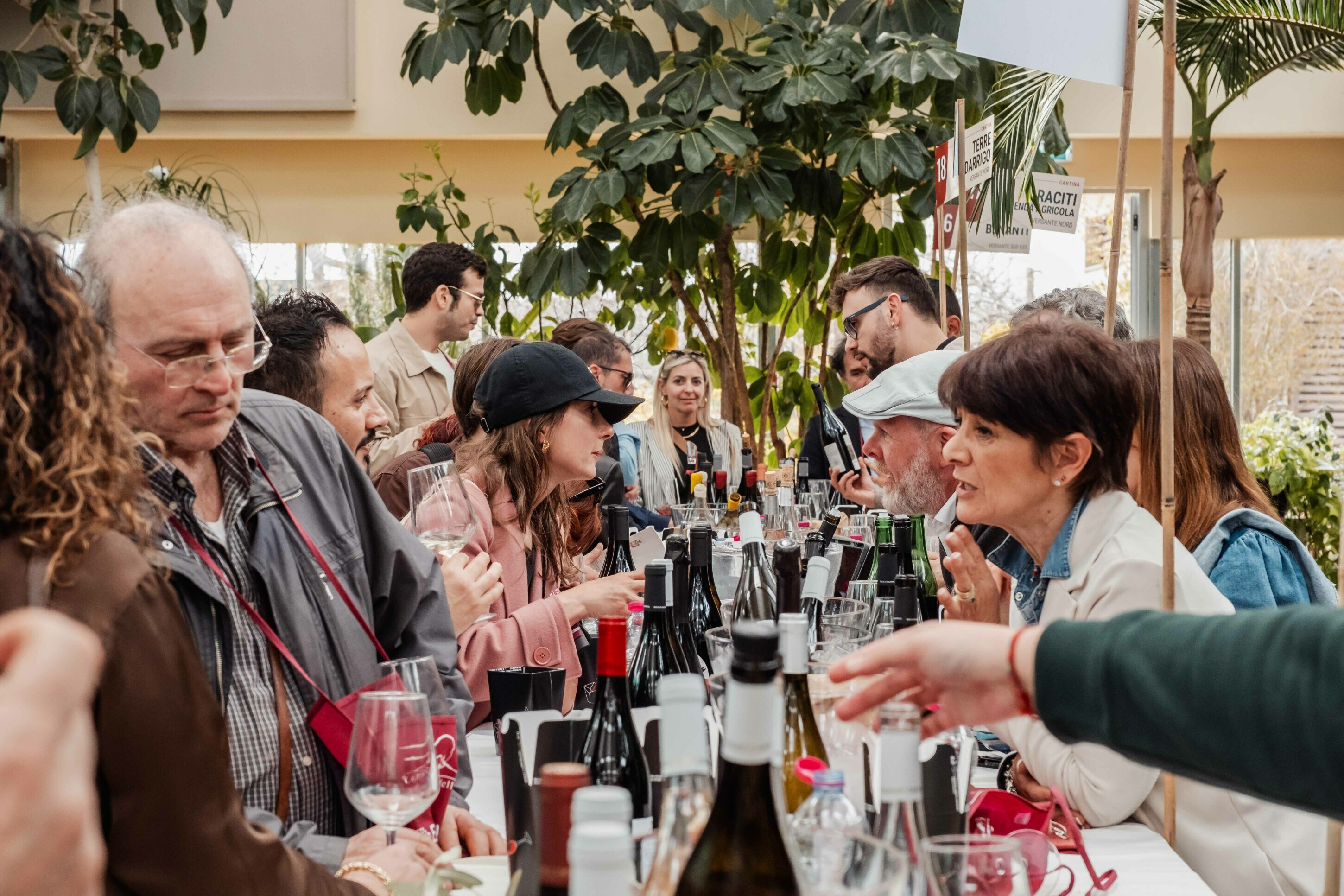 Contrade dell’Etna 2026: appuntamento il 19 e 20 aprile al Sikania Garden Village