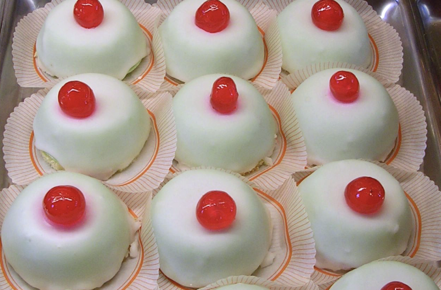 I dolci di Sant’Agata: la devozione che si fa gusto