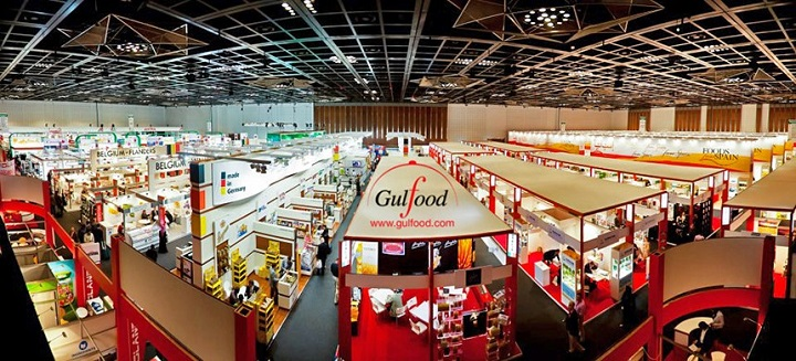È iniziata Gulfood 2026: a Dubai il mondo del food guarda al futuro. Presente anche l’Italia