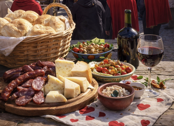Pollina, il 27 gennaio la Festa di San Giuliano: il borgo si accende tra fede, tradizione e sapori antichi