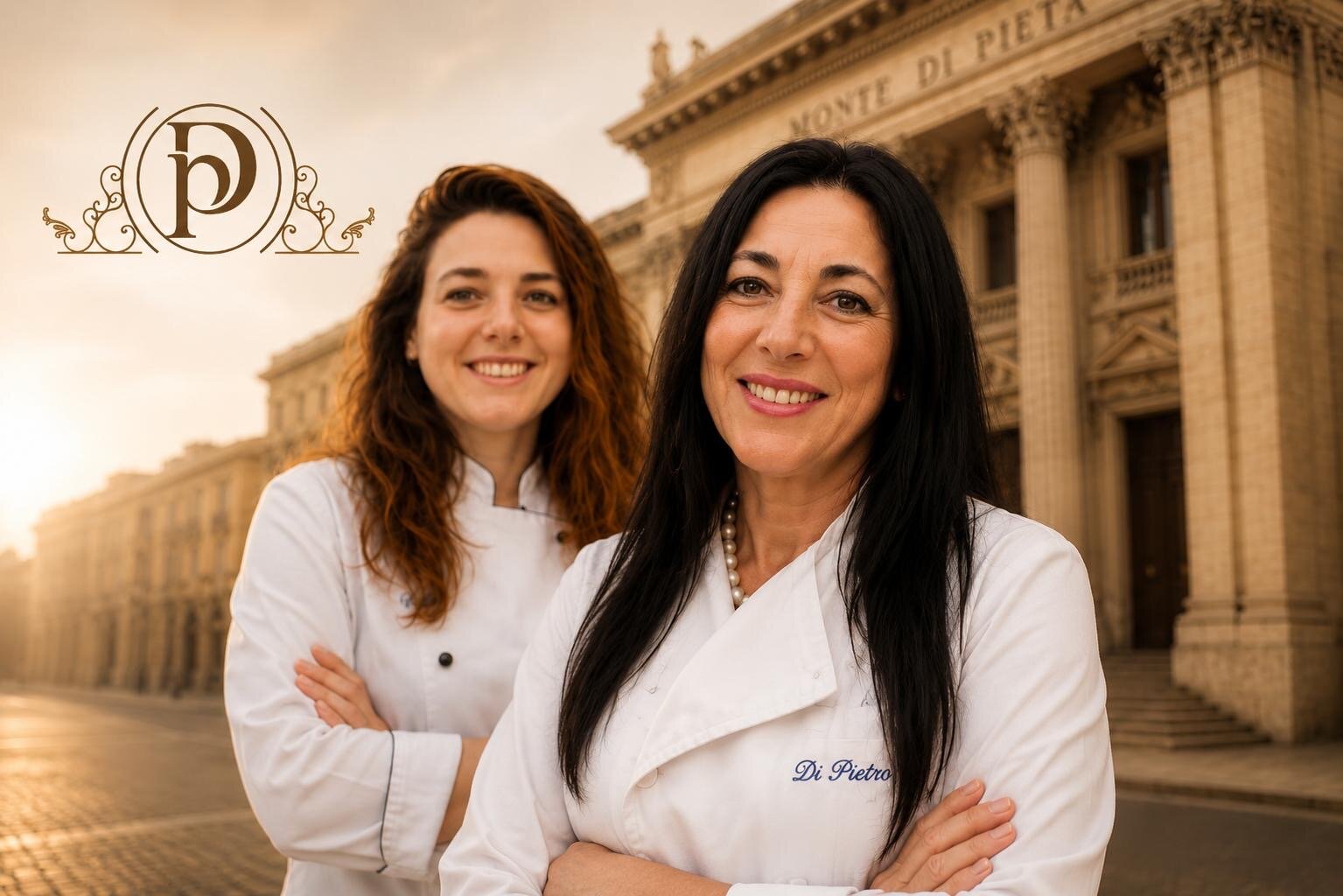 Pasticceria Di Pietro celebra la sua storia nel cuore monumentale di Messina