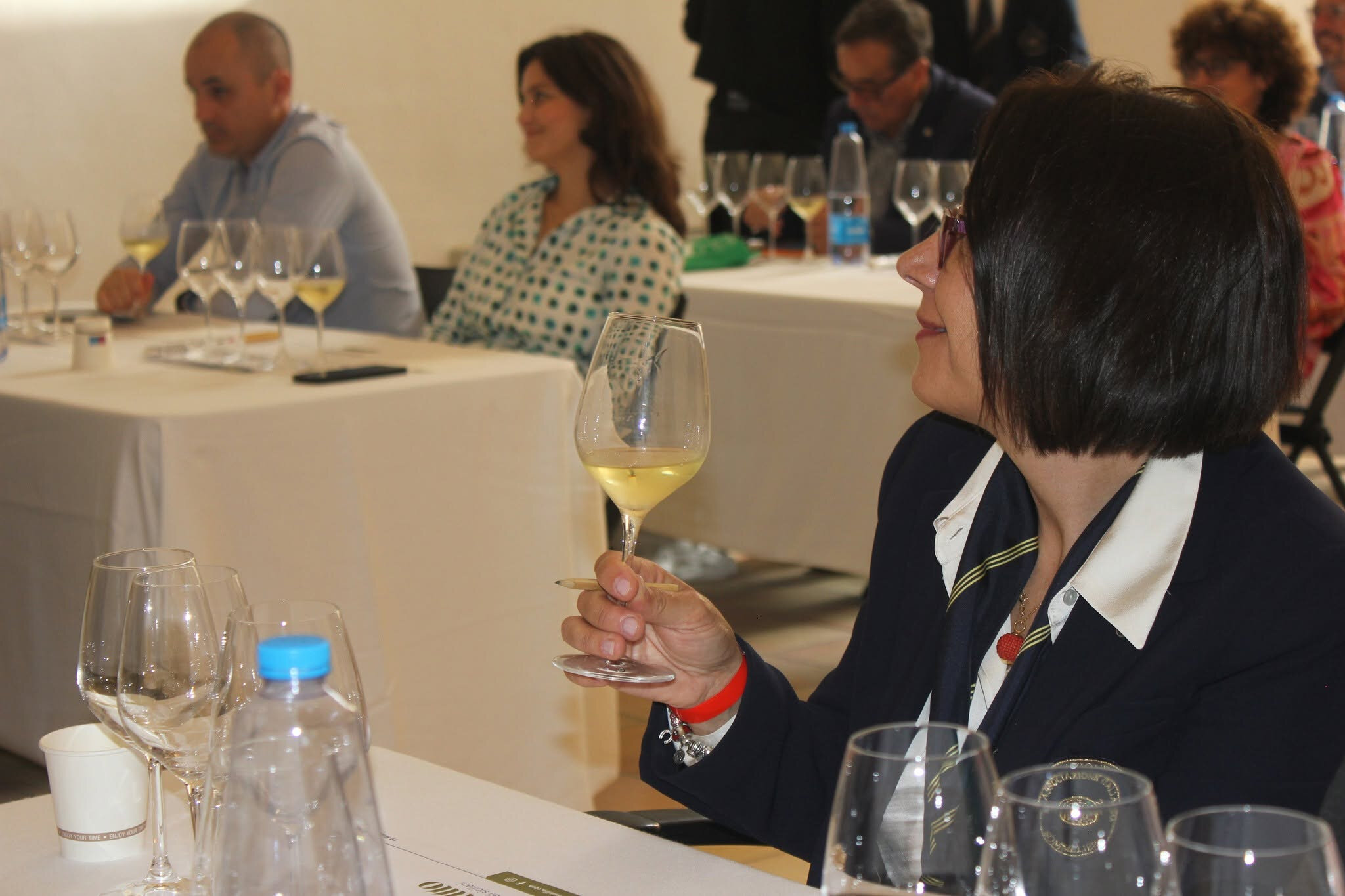 Vini e Oli di Sicilia, con Ais Sicilia a Chiaramonte Gulfi cultura e storia dei due simboli del Mediterraneo