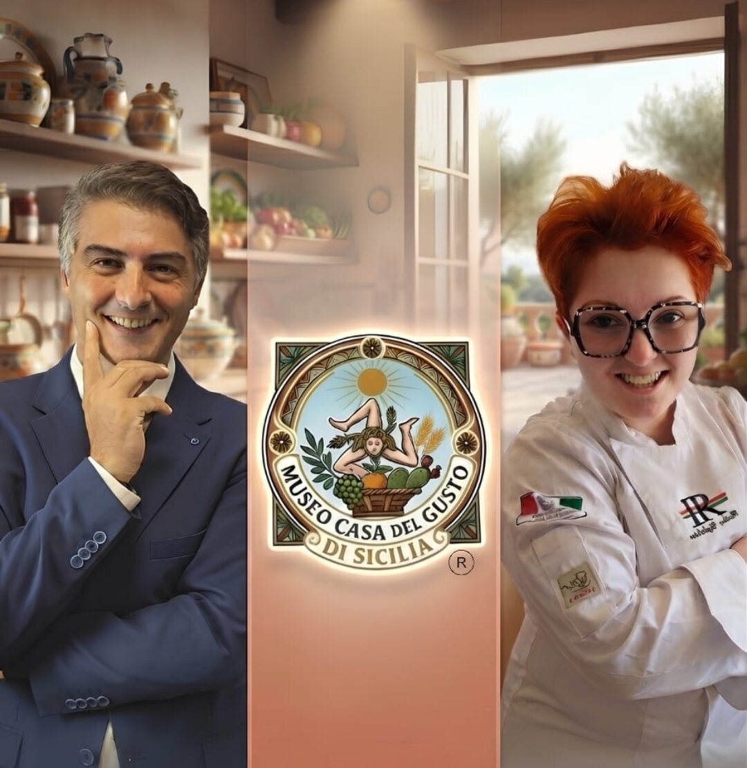Casa del Gusto di Sicilia, il sapore dell&rsquo;Isola diventa memoria viva