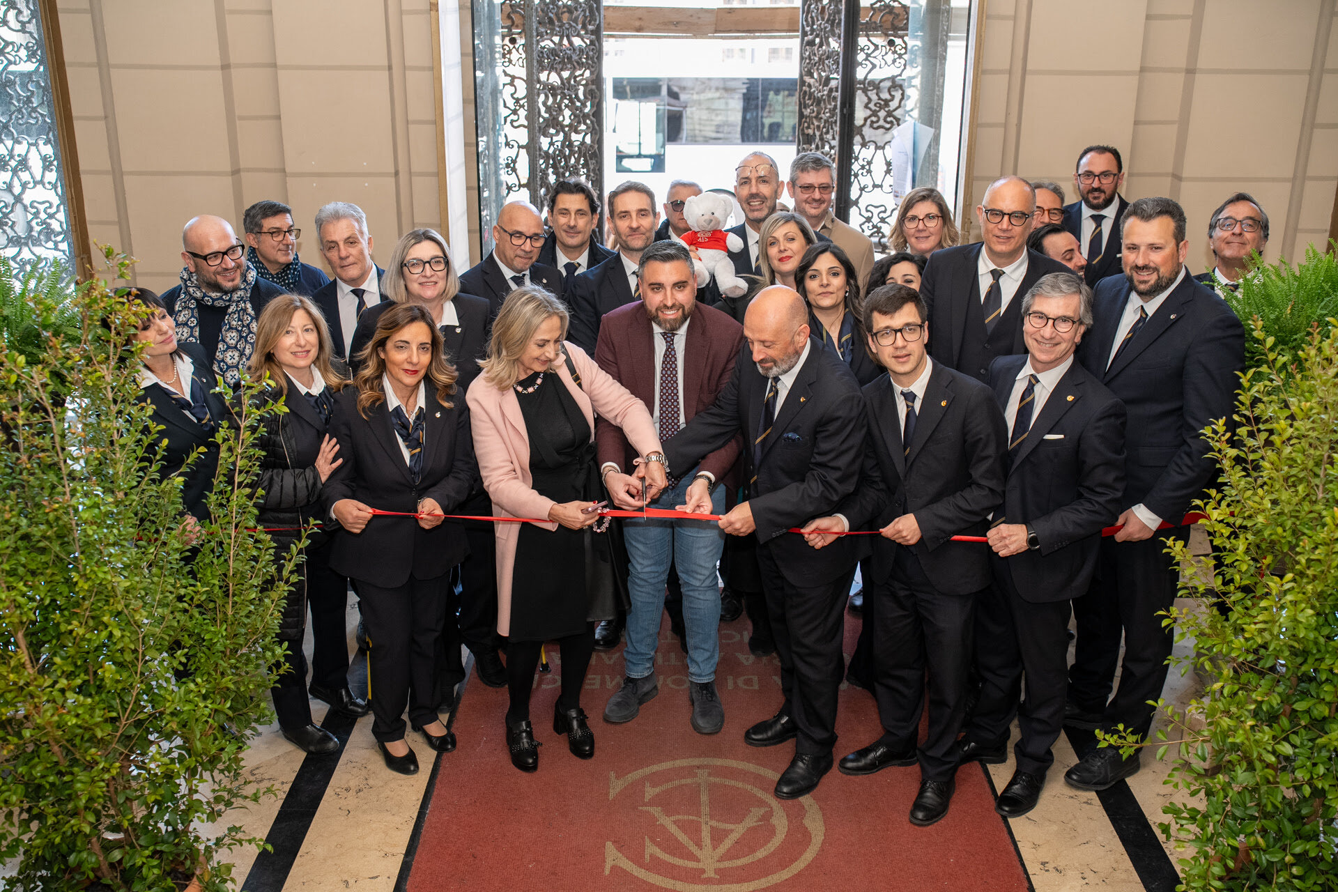 MEdoc 2026, Messina alza il livello: Mamertino, Faro e Malvasia protagonisti tra qualità e riconoscimenti