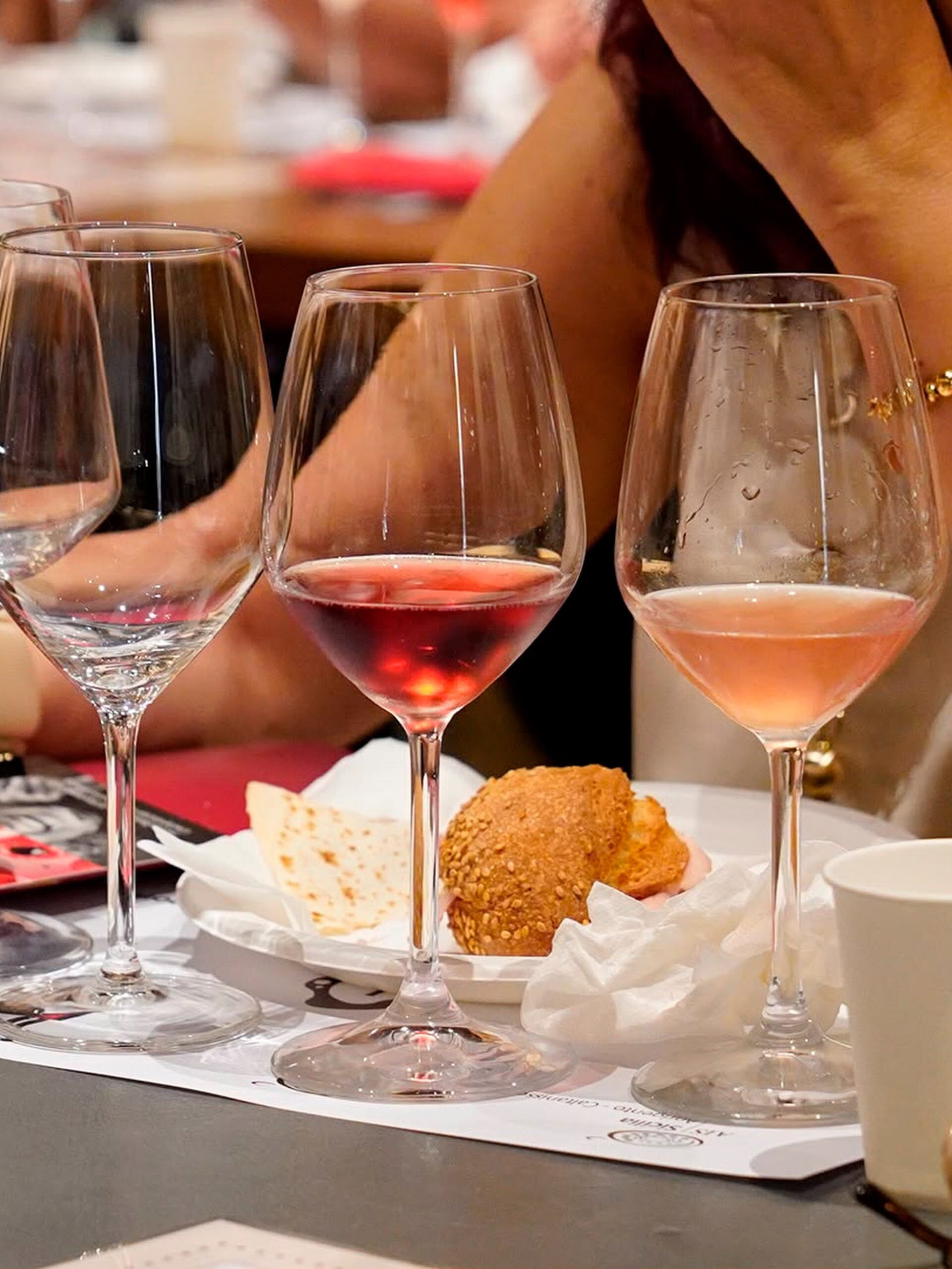 Sicilia in Bolle 2026, oltre duemila presenze e nasce la Rete delle Bollicine Siciliane