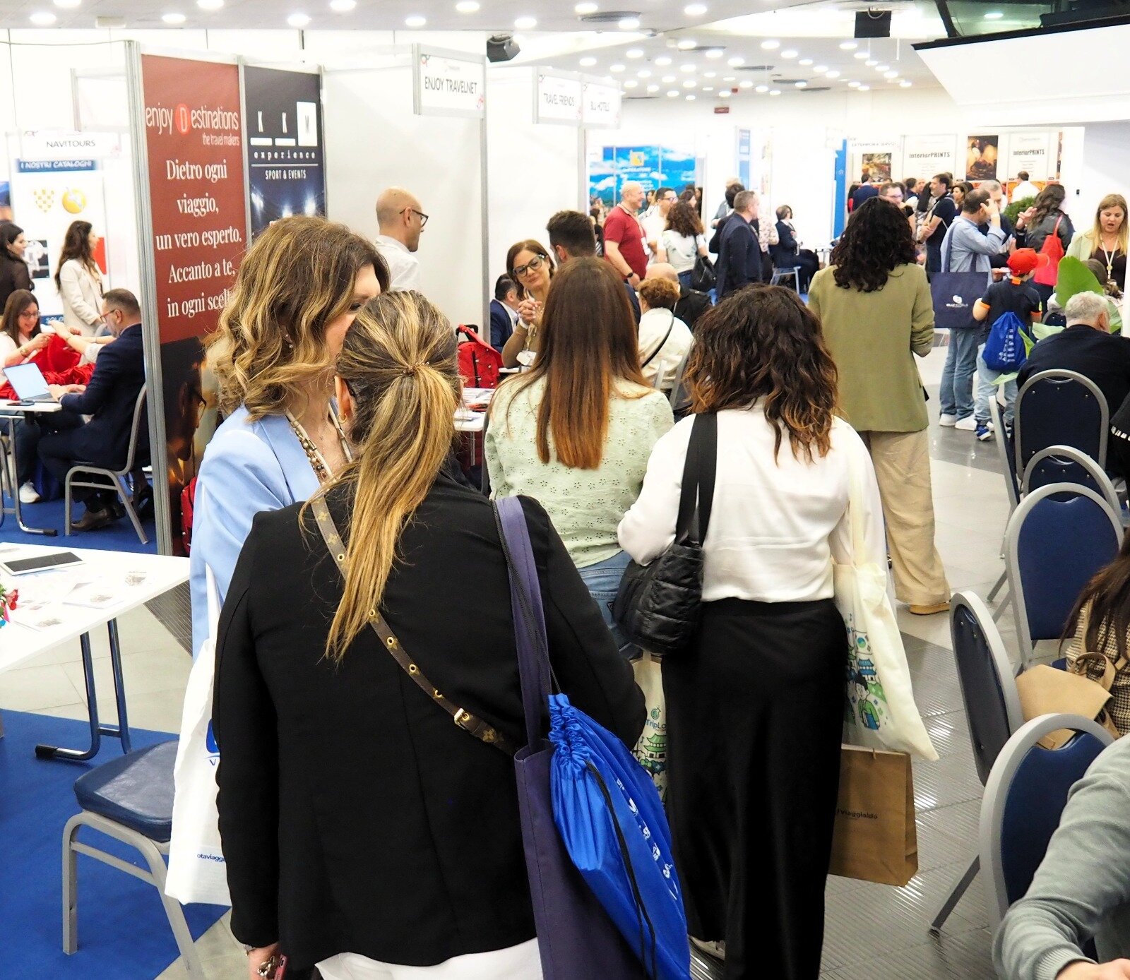 Travelexpo, la Sicilia riparte da territori, digitale e nuove alleanze per il turismo del futuro