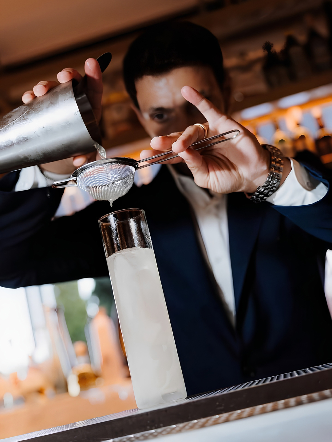 Taormina Cocktail Week, al Grand Hotel San Pietro il Premio Critica by Campari