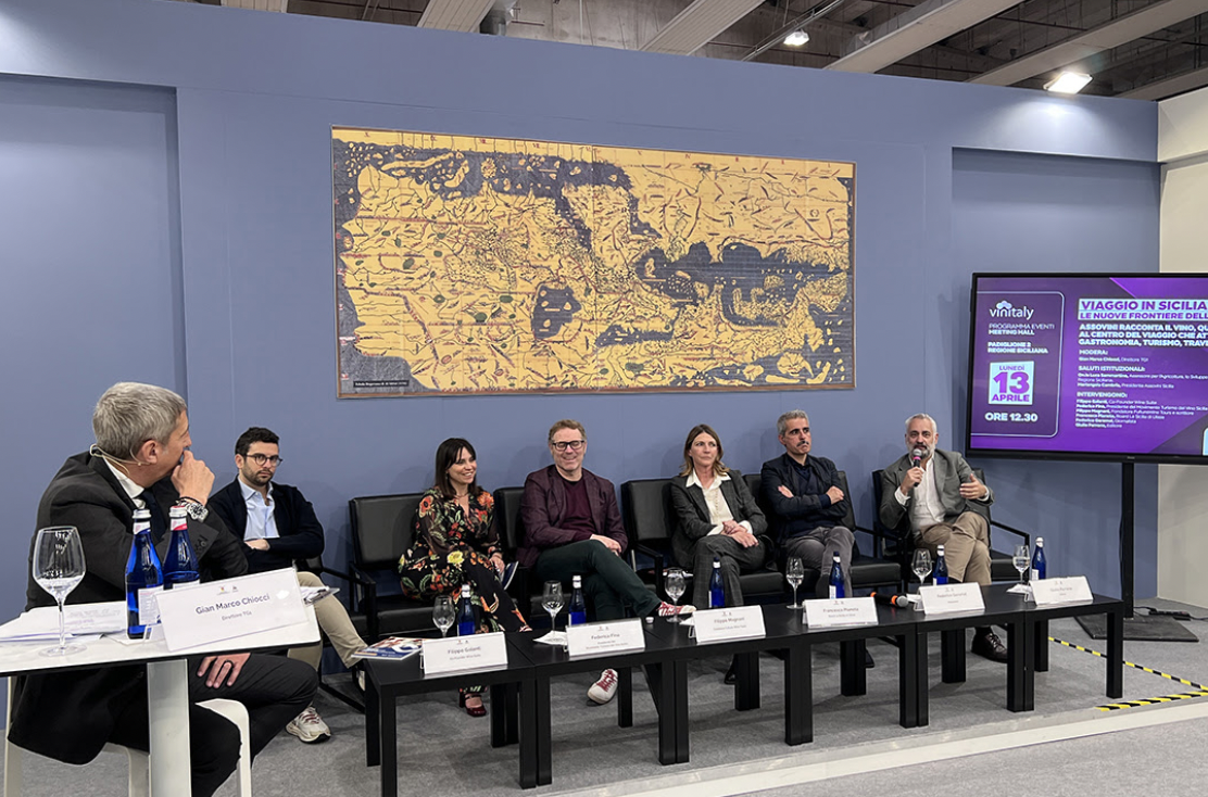 L'enoturismo in Sicilia: leva strategica per la crescita delle aziende e del territorio