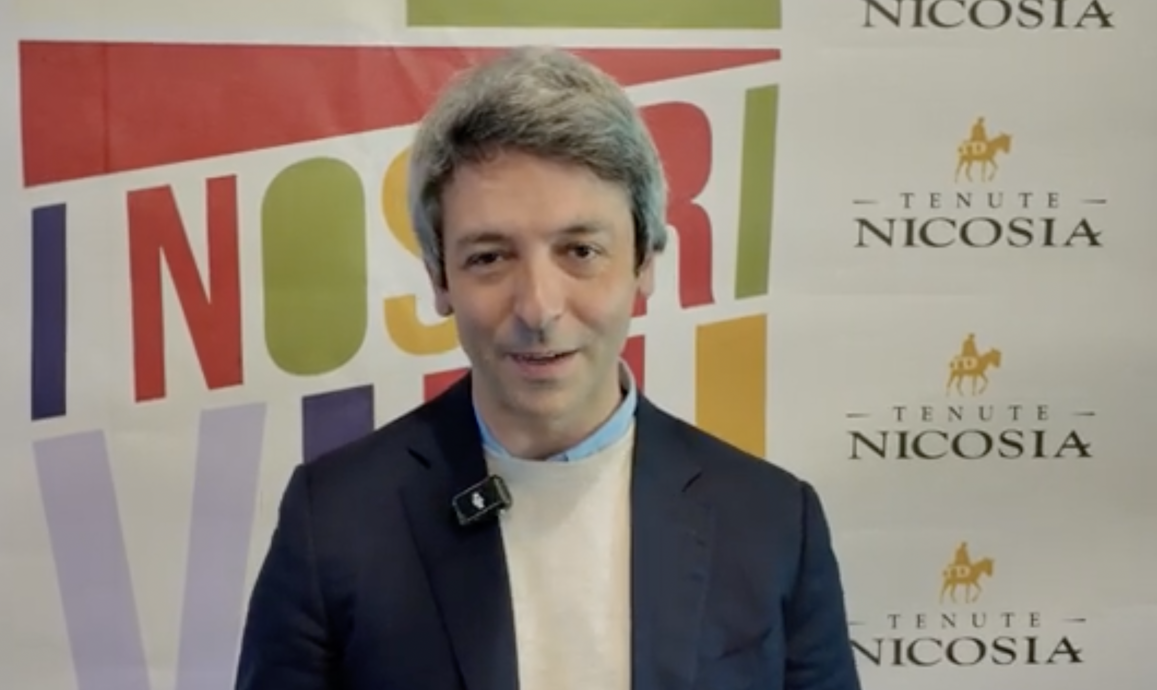 Tenute Nicosia apre le porte dell&rsquo;Etna: degustazioni, vigneti e nuove sfide enologiche all&rsquo;Open Day 2026