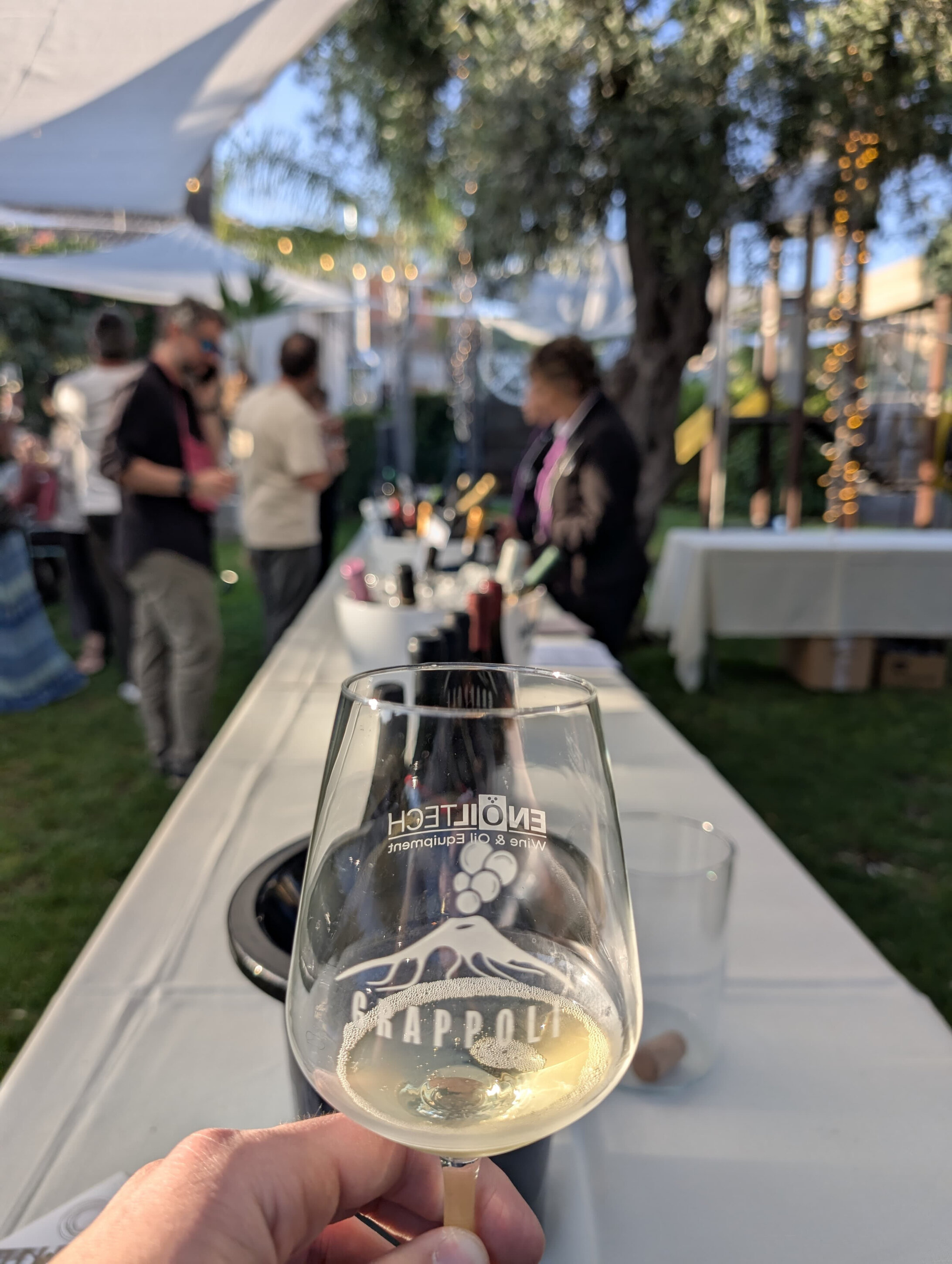 Grappoli 2026: il Wine Festival dei vulcani torna a Belpasso il 4 luglio