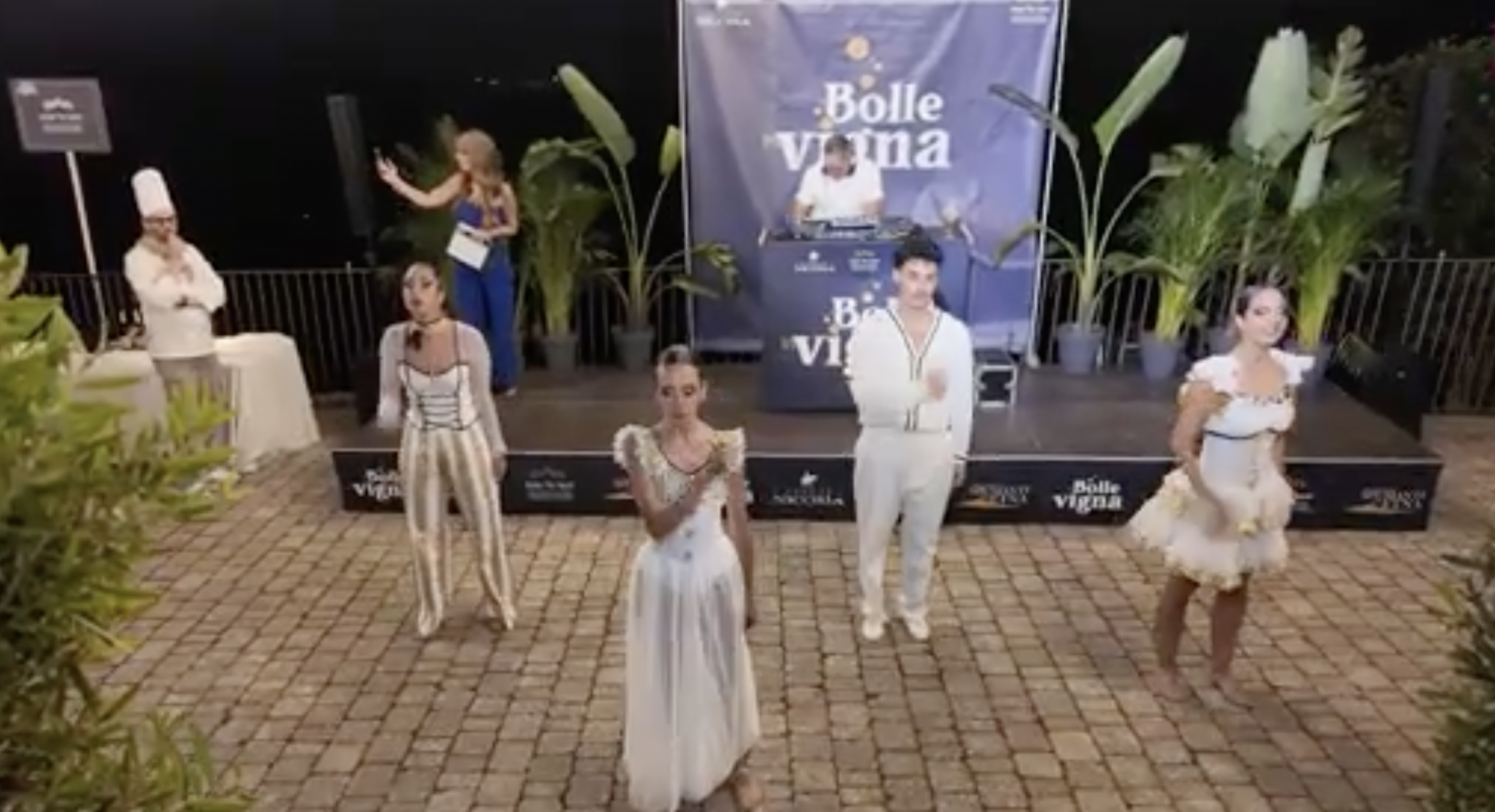 Bolle in Vigna 2026, successo tra i vigneti dell'Etna: Tenute Nicosia celebra il Metodo Classico tra grandi ospiti, spettacoli e sapori