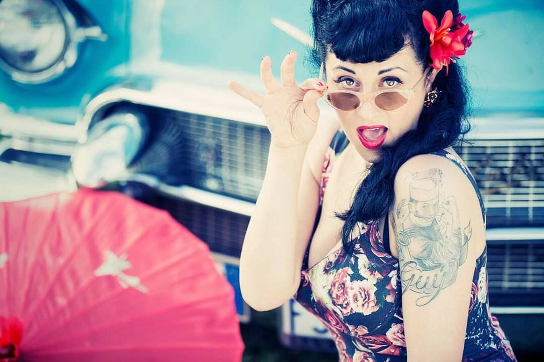 Musica e birra: a Buscemi dal 29 al 31 maggio torna “Swing & Beer” festival con la presenza di P-51 Airplanes, Matthew Lee, Let's Swing Orchestra e il DJ Set di MissPia