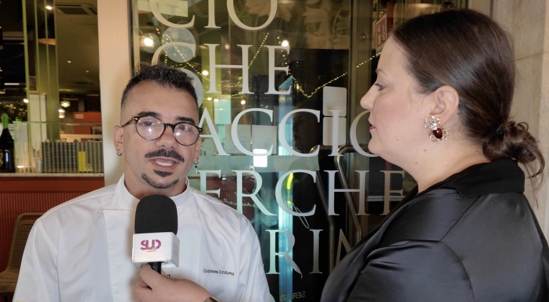 L’Evoluzione a tavola: quando la pizza gourmet incontra i grandi vini dell'Etna