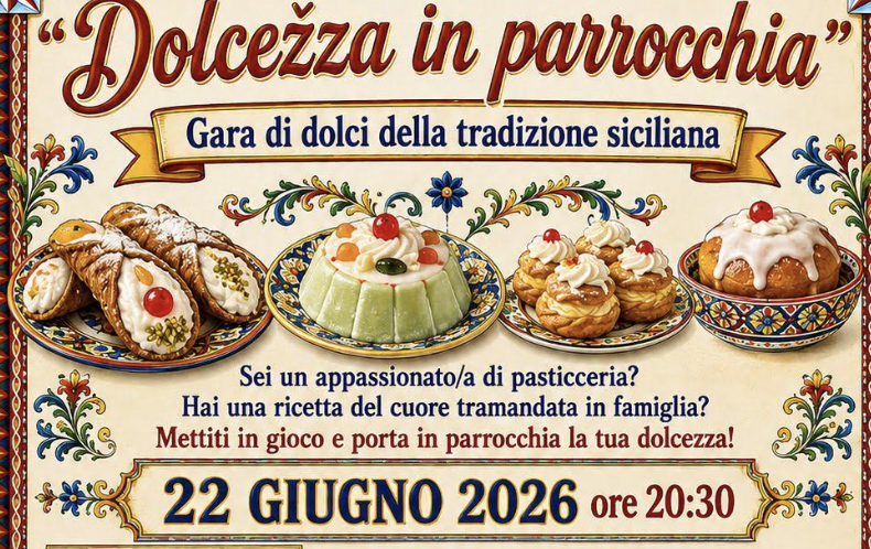 Palermo celebra San Giovanni Battista: il programma del 22- 23 e 24 giugno nel Santuario Maria Ss del Carmelo ai Decollati