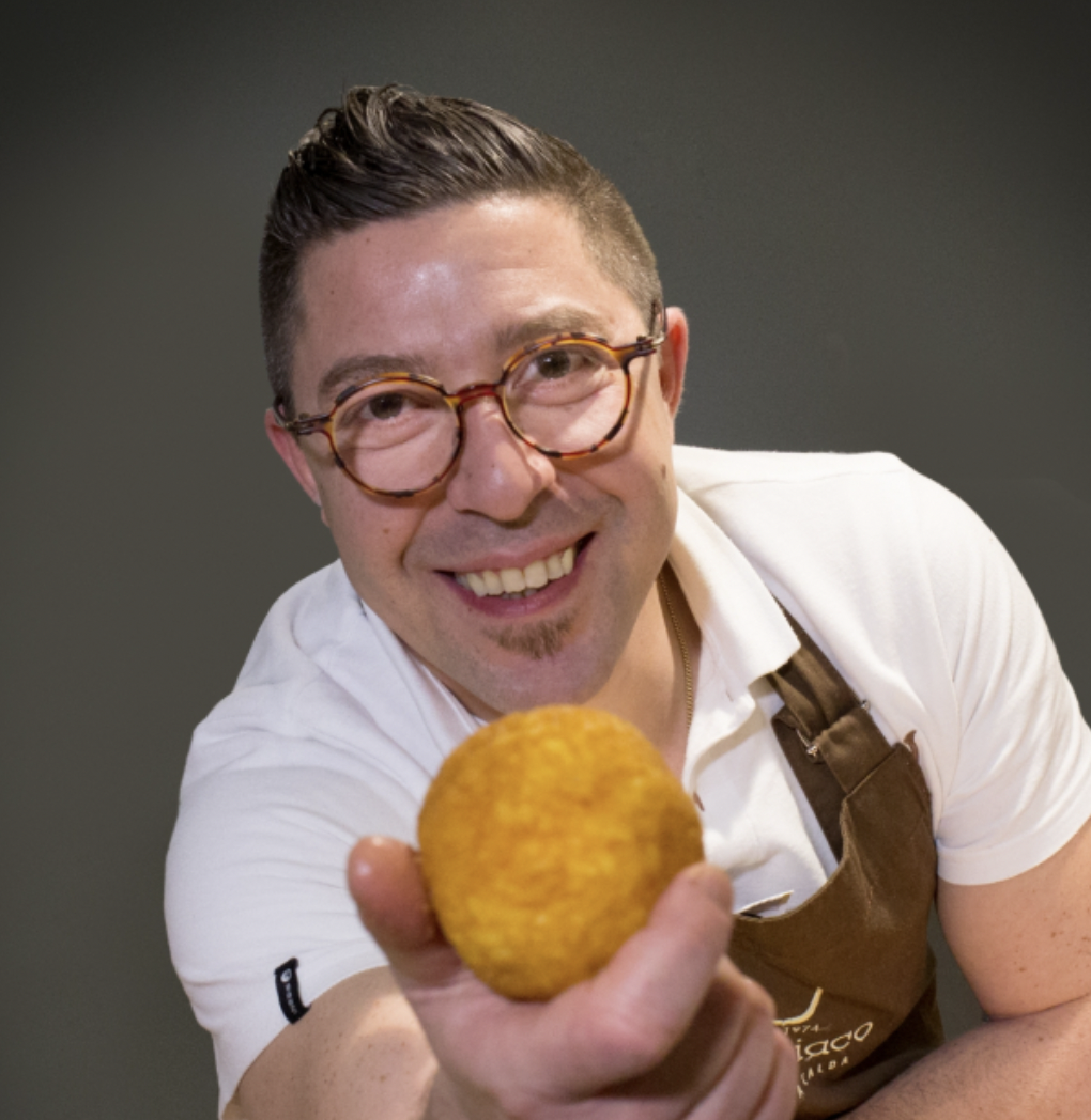 È Umbriaco conquista la Sicilia: la storica tavola calda di Enna regina dello street food 2026