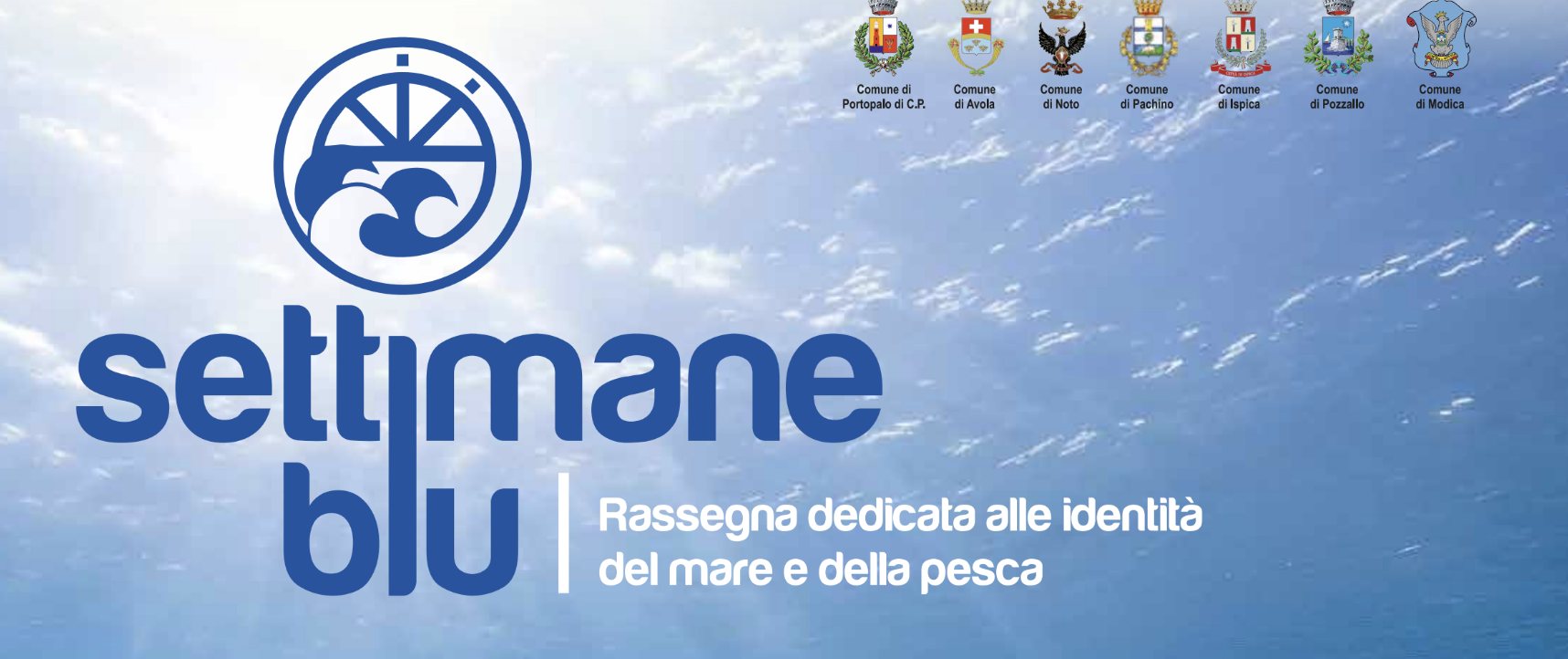 “Settimane Blu”, dal 12 settembre la costa sud-orientale della Sicilia racconta la sua anima marinara