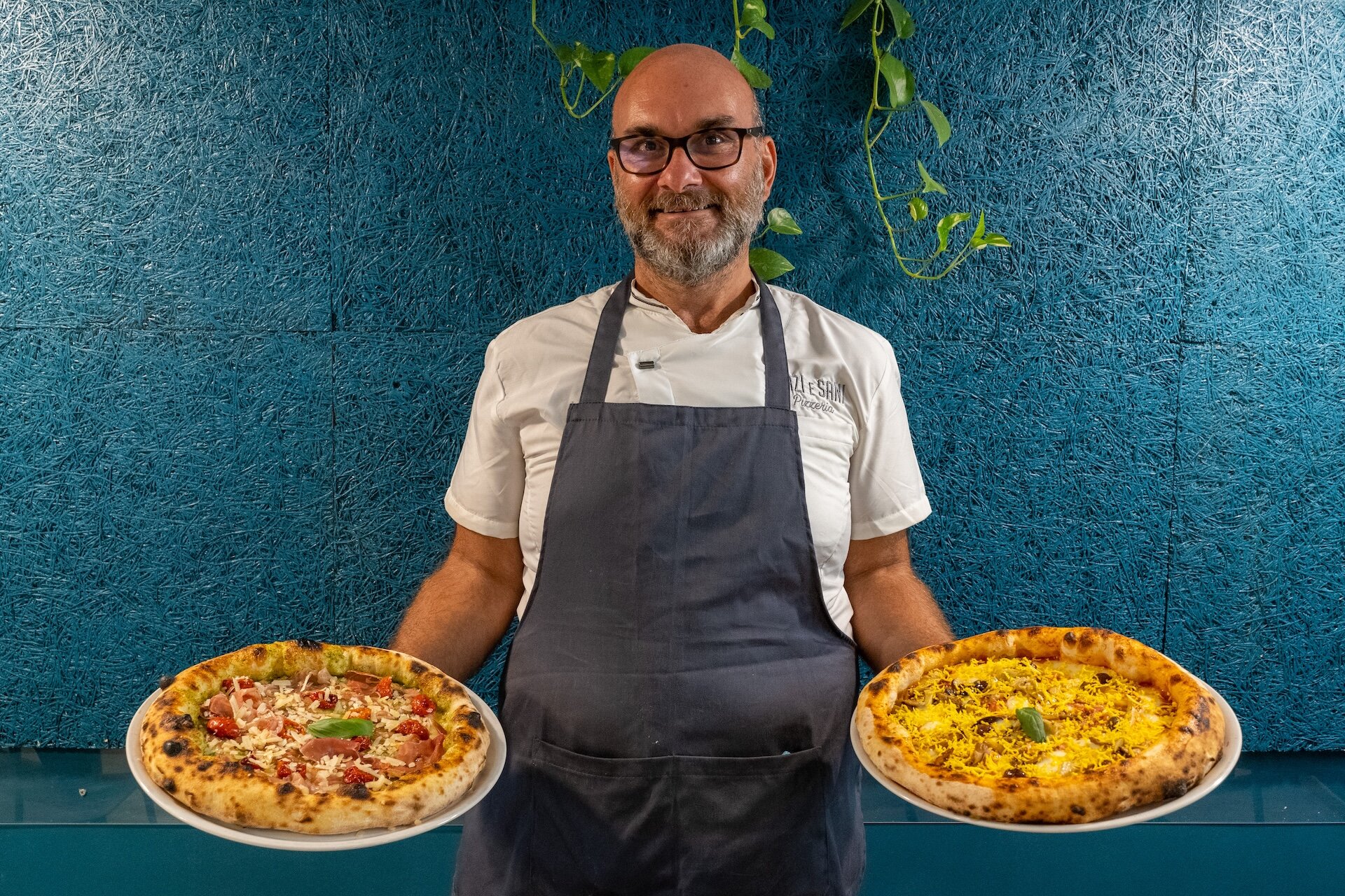 Sazi e Sani entra nella Top 100 delle migliori pizzerie italiane secondo 50 Top Pizza