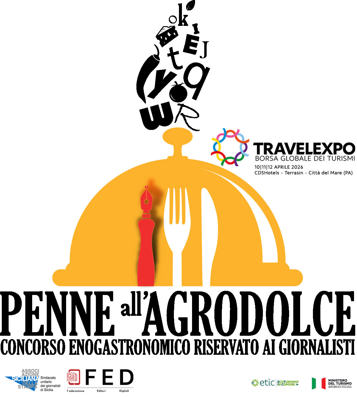 A Travelexpo torna Penne all’Agrodolce, l’iconico concorso gastronomico per i giornalisti