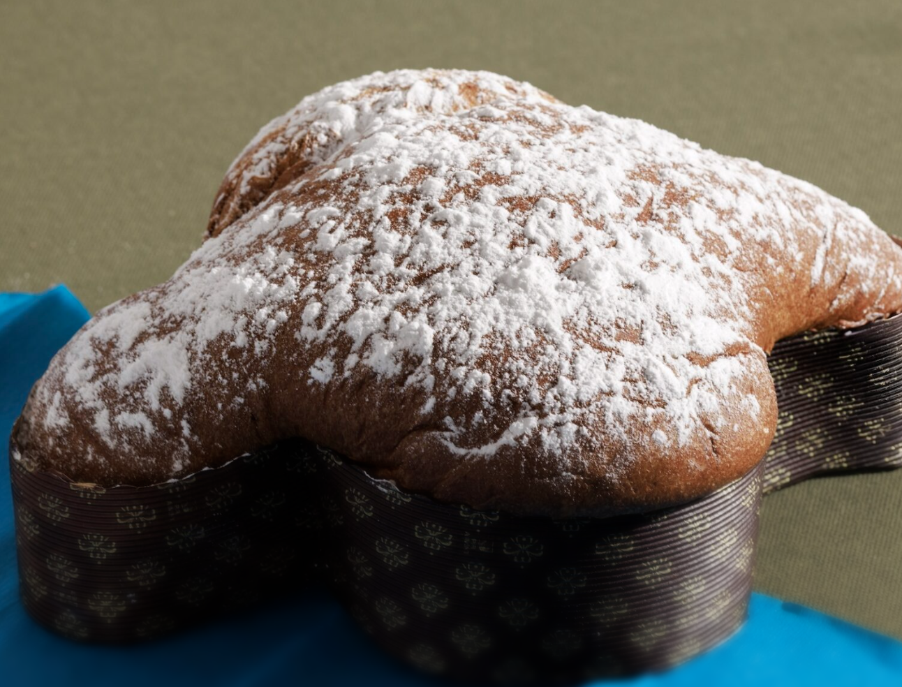 Fiasconaro, la Pasqua 2026 parla siciliano: tradizione, identità e nuove colombe d’autore