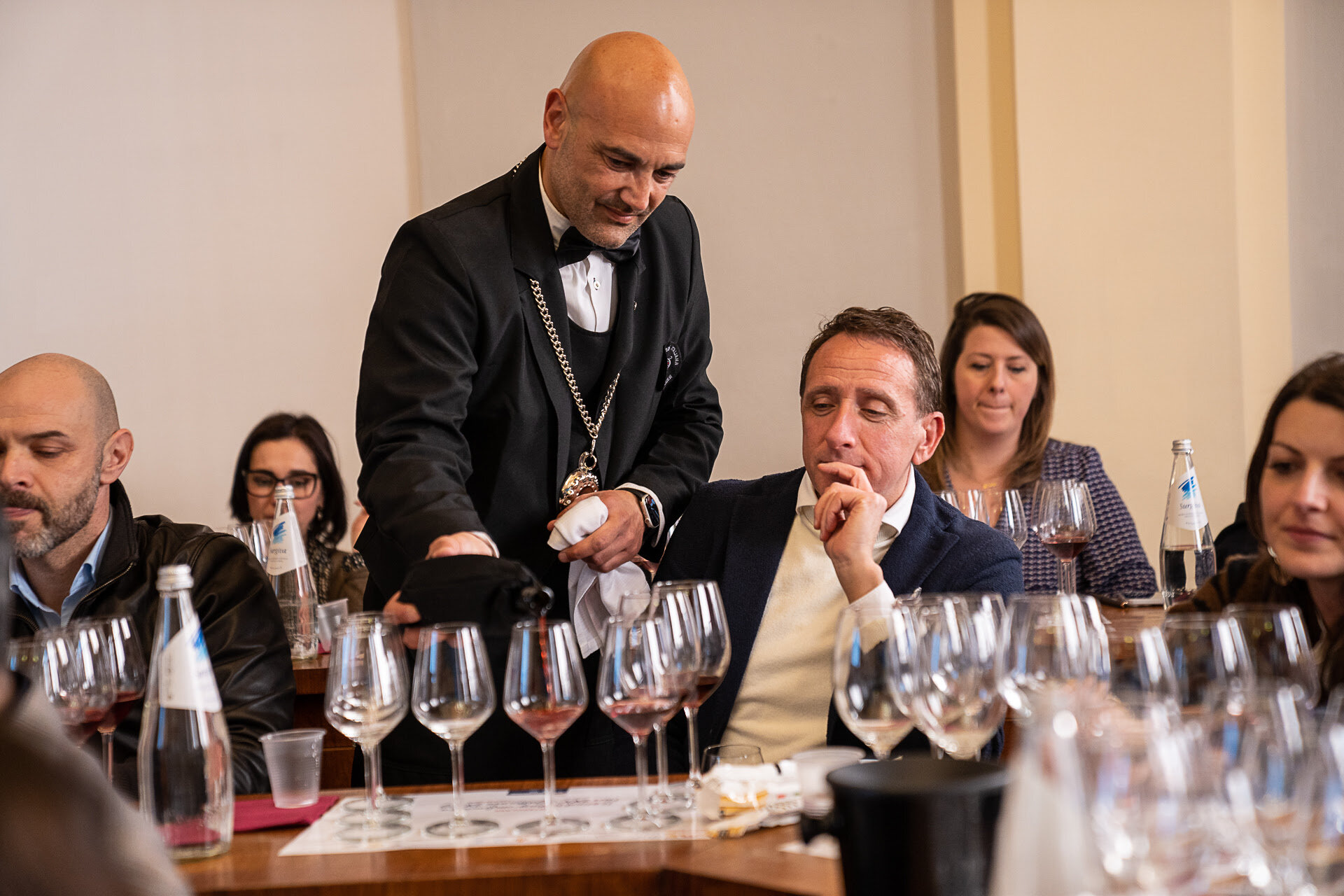 MEdoc 2026, Messina torna capitale del vino: due giorni tra identit&agrave;, degustazioni e confronto internazionale