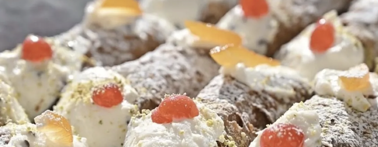 Grande successo per il Cannolo Fest 2026: Piana degli Albanesi capitale del gusto e della tradizione siciliana