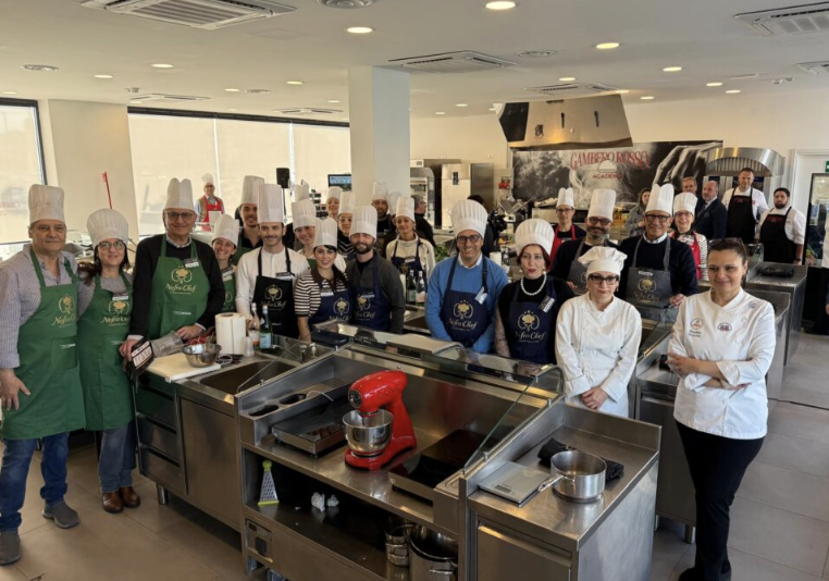 Sicilia, 604 pazienti aspettano un rene: a Palermo la cucina diventa racconto di speranza e dignità